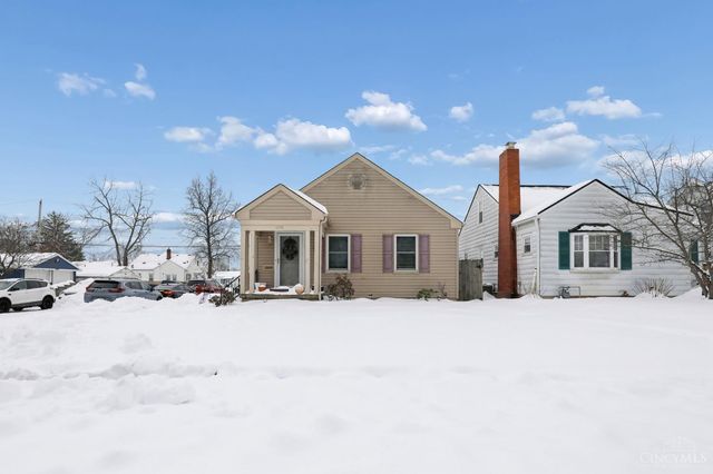 1091 Tiffin Avenue, Hamilton, OH 45015