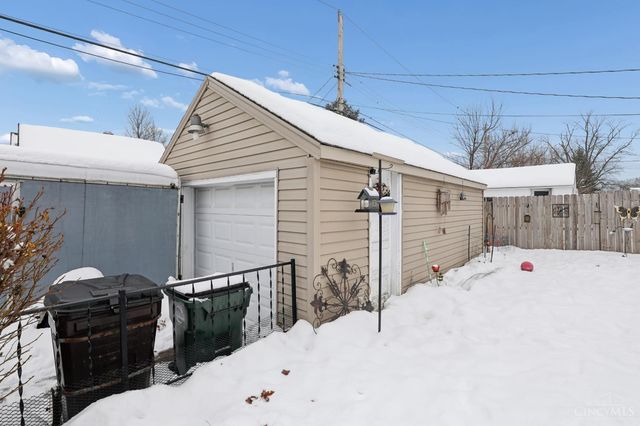 1091 Tiffin Avenue, Hamilton, OH 45015