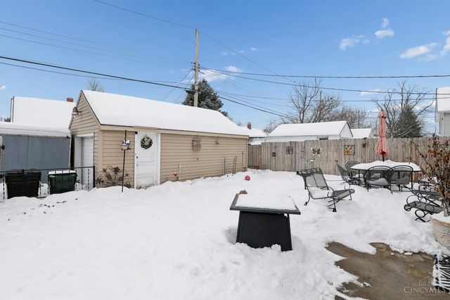 1091 Tiffin Avenue, Hamilton, OH 45015