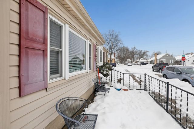 1091 Tiffin Avenue, Hamilton, OH 45015