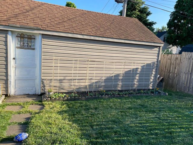 1091 Tiffin Avenue, Hamilton, OH 45015