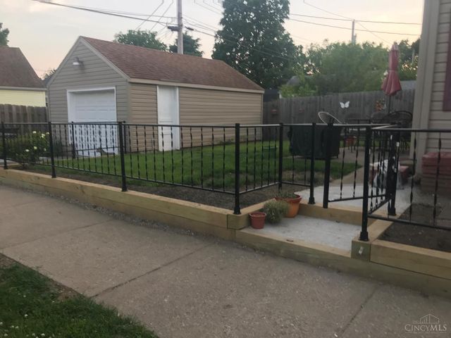 1091 Tiffin Avenue, Hamilton, OH 45015