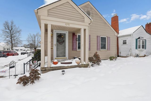 1091 Tiffin Avenue, Hamilton, OH 45015