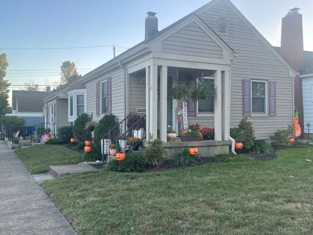 1091 Tiffin Avenue, Hamilton, OH 45015