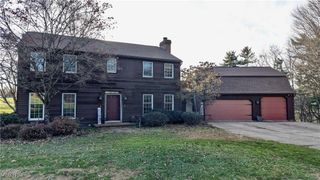 11441 Glenpark Road NE, Bolivar, OH 44612