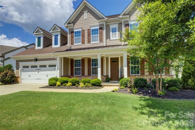15417 Cimarron Hills Lane, Charlotte, NC 28278