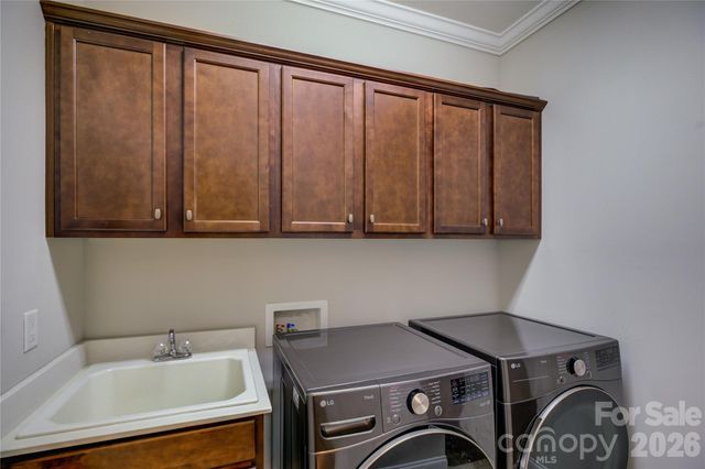 15417 Cimarron Hills Lane, Charlotte, NC 28278