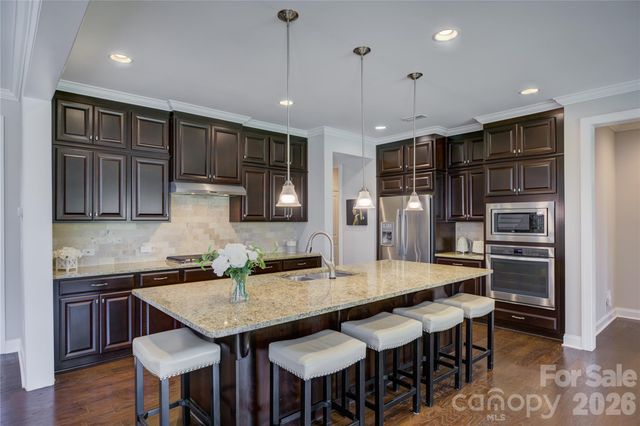 15417 Cimarron Hills Lane, Charlotte, NC 28278