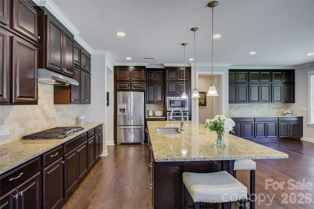 15417 Cimarron Hills Lane, Charlotte, NC 28278