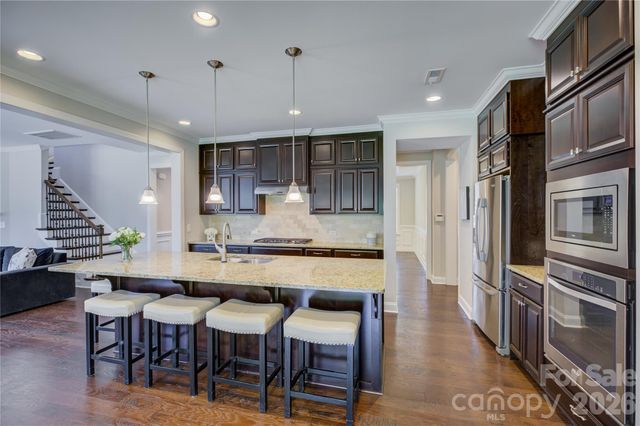15417 Cimarron Hills Lane, Charlotte, NC 28278