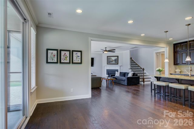 15417 Cimarron Hills Lane, Charlotte, NC 28278