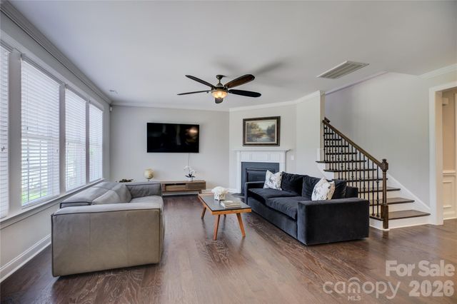 15417 Cimarron Hills Lane, Charlotte, NC 28278