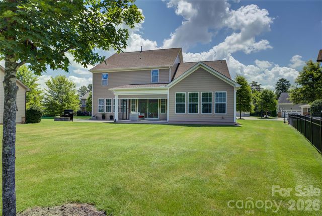 15417 Cimarron Hills Lane, Charlotte, NC 28278