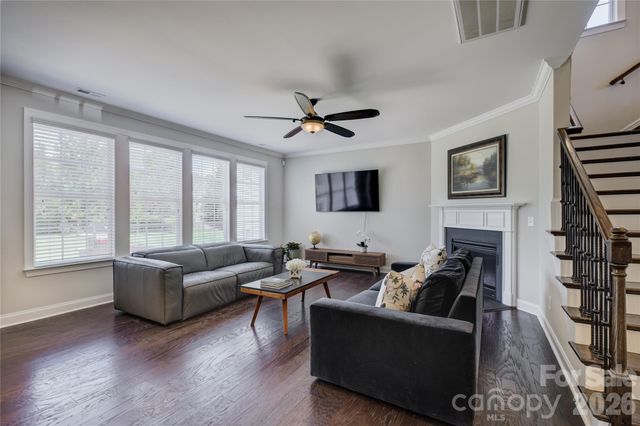 15417 Cimarron Hills Lane, Charlotte, NC 28278