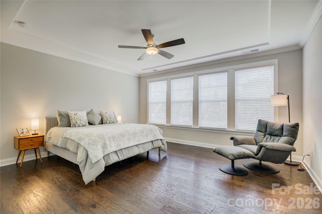 15417 Cimarron Hills Lane, Charlotte, NC 28278
