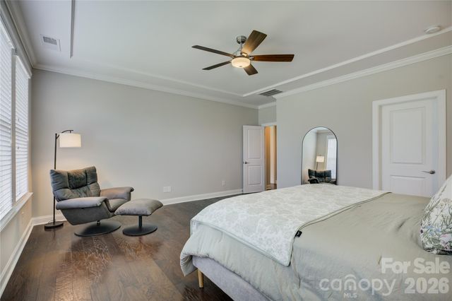 15417 Cimarron Hills Lane, Charlotte, NC 28278