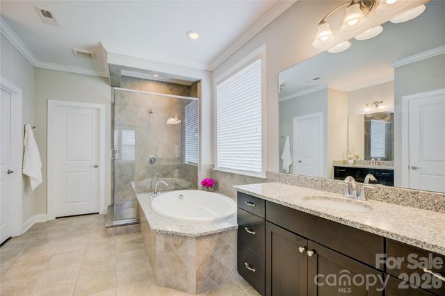 15417 Cimarron Hills Lane, Charlotte, NC 28278
