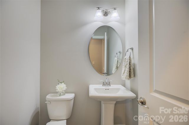 15417 Cimarron Hills Lane, Charlotte, NC 28278