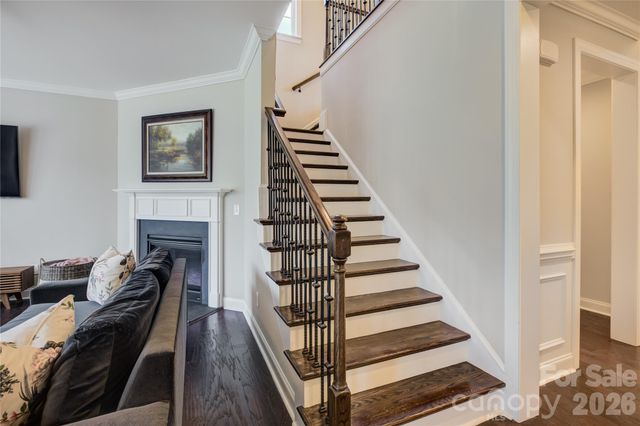 15417 Cimarron Hills Lane, Charlotte, NC 28278