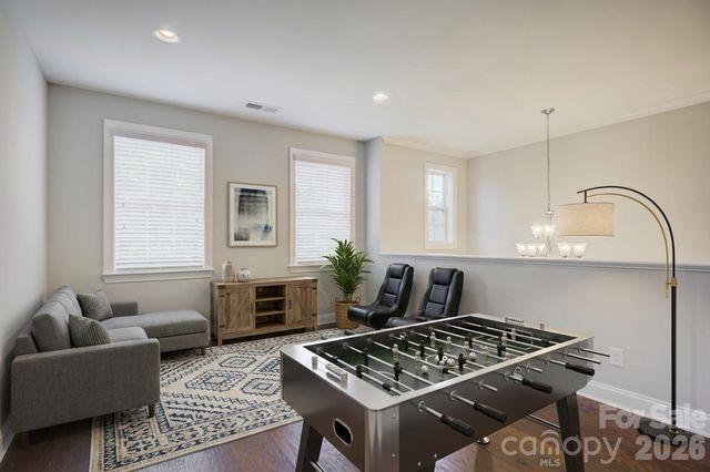 15417 Cimarron Hills Lane, Charlotte, NC 28278