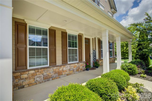 15417 Cimarron Hills Lane, Charlotte, NC 28278