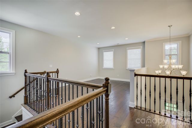 15417 Cimarron Hills Lane, Charlotte, NC 28278