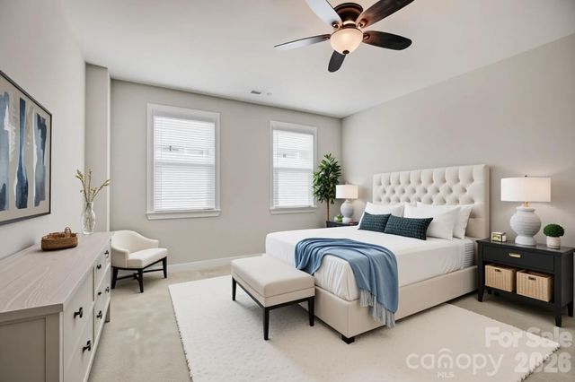 15417 Cimarron Hills Lane, Charlotte, NC 28278