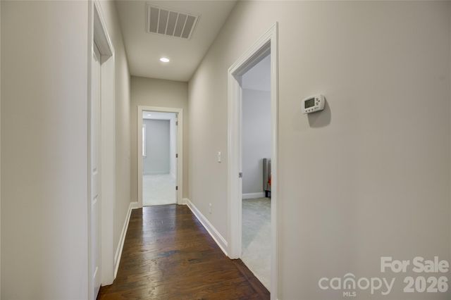 15417 Cimarron Hills Lane, Charlotte, NC 28278