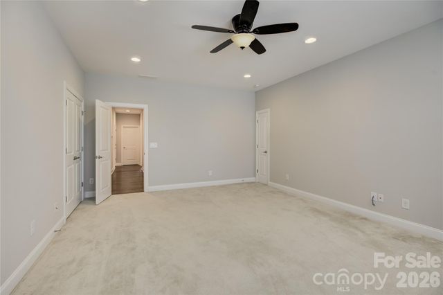 15417 Cimarron Hills Lane, Charlotte, NC 28278