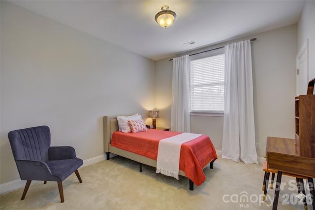 15417 Cimarron Hills Lane, Charlotte, NC 28278