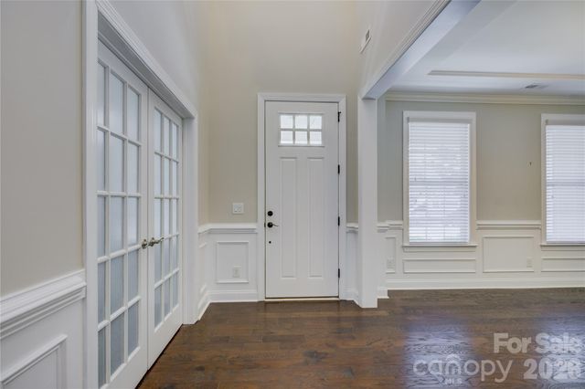 15417 Cimarron Hills Lane, Charlotte, NC 28278