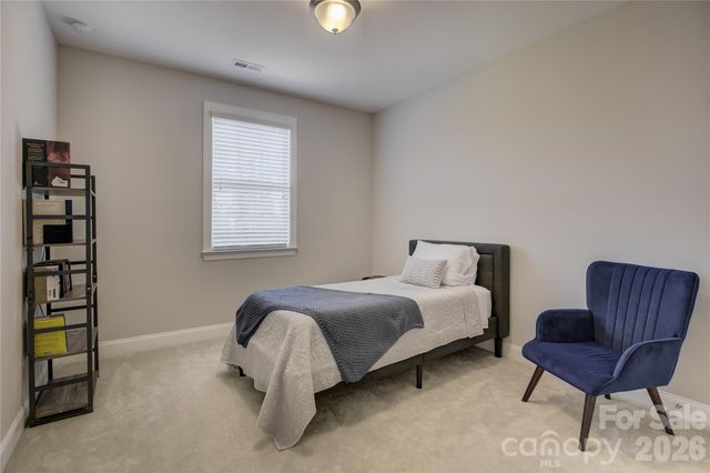 15417 Cimarron Hills Lane, Charlotte, NC 28278