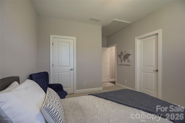 15417 Cimarron Hills Lane, Charlotte, NC 28278