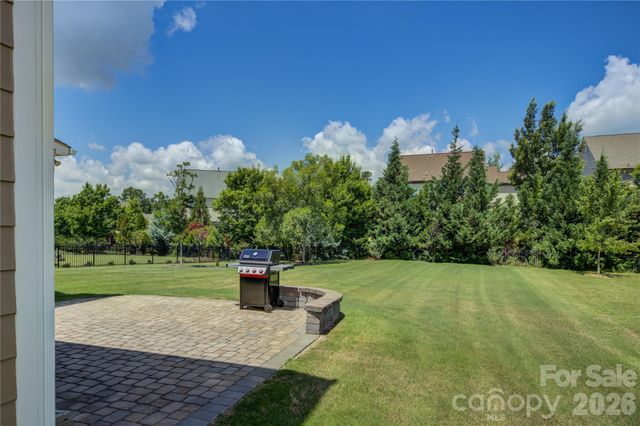 15417 Cimarron Hills Lane, Charlotte, NC 28278