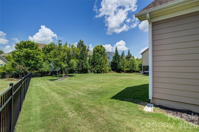 15417 Cimarron Hills Lane, Charlotte, NC 28278