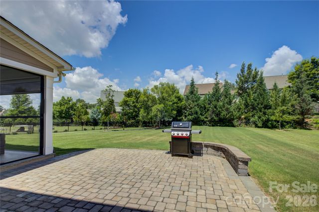 15417 Cimarron Hills Lane, Charlotte, NC 28278