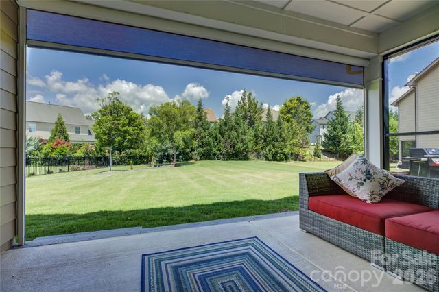 15417 Cimarron Hills Lane, Charlotte, NC 28278