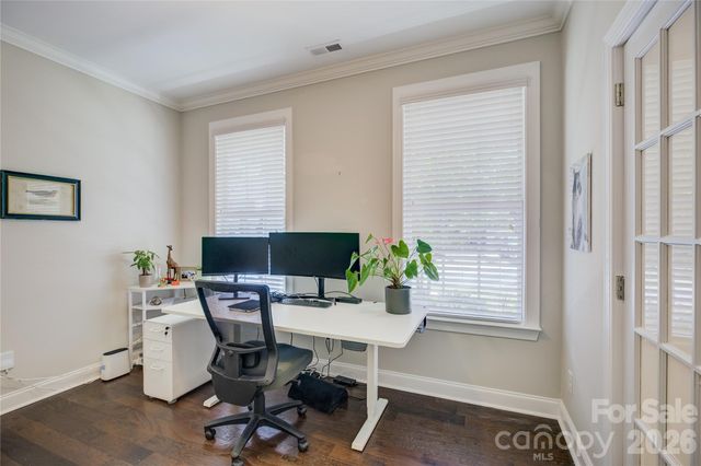 15417 Cimarron Hills Lane, Charlotte, NC 28278