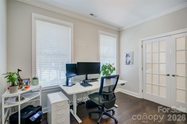 15417 Cimarron Hills Lane, Charlotte, NC 28278