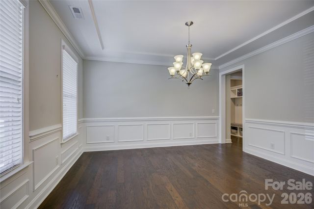 15417 Cimarron Hills Lane, Charlotte, NC 28278
