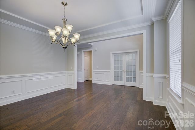 15417 Cimarron Hills Lane, Charlotte, NC 28278