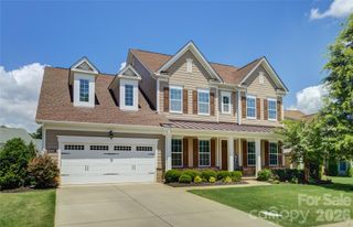 15417 Cimarron Hills Lane, Charlotte, NC 28278