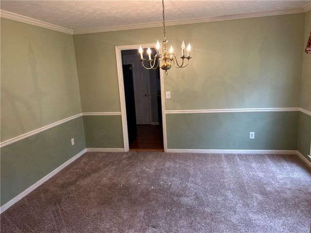 1237 Raleigh Way, Lawrenceville, GA 30043