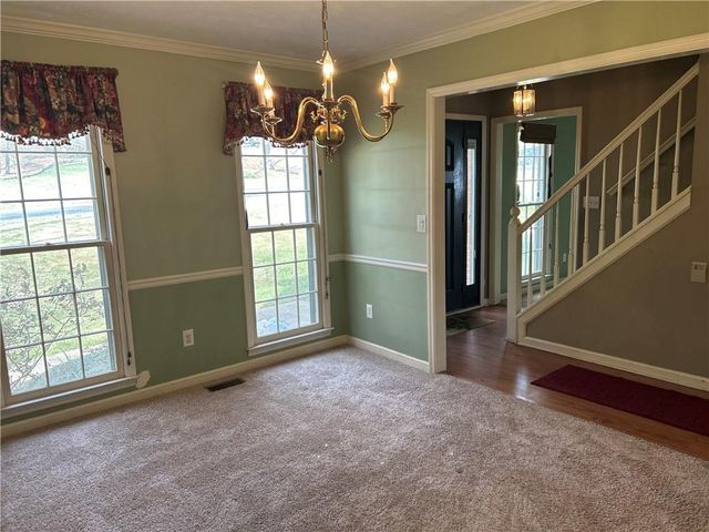 1237 Raleigh Way, Lawrenceville, GA 30043