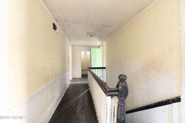 313 N Oakum Street, Edenton, NC 27932