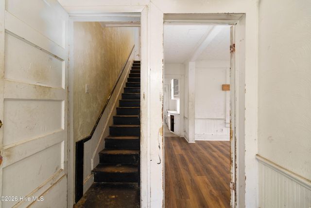 313 N Oakum Street, Edenton, NC 27932