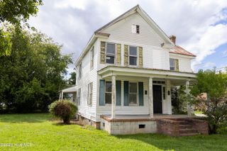 313 N Oakum Street, Edenton, NC 27932