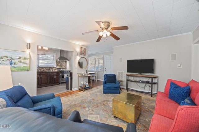 728 E Whitaker Mill Road, Raleigh, NC 27608