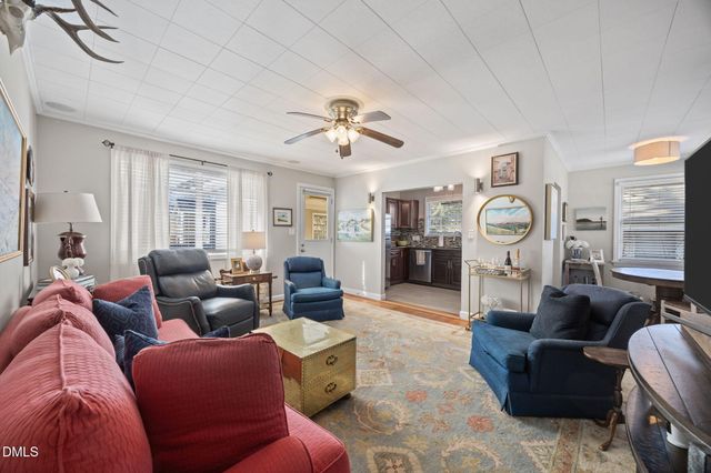 728 E Whitaker Mill Road, Raleigh, NC 27608