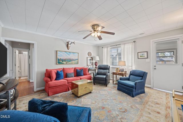 728 E Whitaker Mill Road, Raleigh, NC 27608